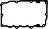 FORD 4L2E6710AA Gasket, wet sump
